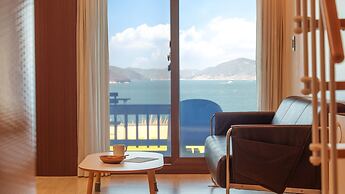 Geoje Piscina Pool Villa