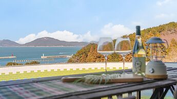 Geoje Piscina Pool Villa