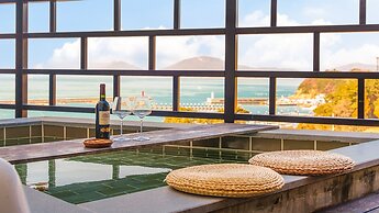 Geoje Piscina Pool Villa