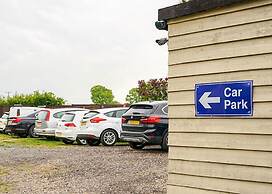 Old Thatch Bambers Green