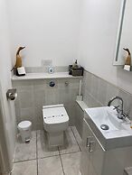 Old Thatch Bambers Green