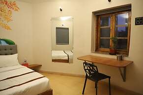 Brickyard Resort