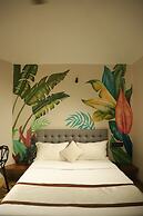 Brickyard Resort