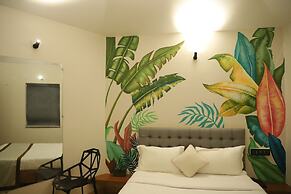 Brickyard Resort