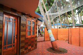 Brickyard Resort