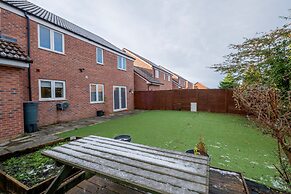 Cherry Banks 5 Bedroom & 3 Bathroom Hse