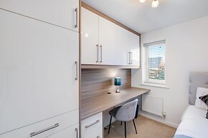 Cherry Banks 5 Bedroom & 3 Bathroom Hse