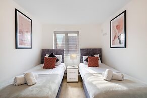 Cherry Banks 5 Bedroom & 3 Bathroom Hse