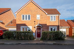 Cherry Banks 5 Bedroom & 3 Bathroom Hse