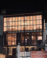 Hotel Ganges Majestic