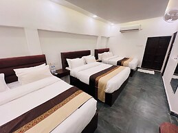 Hotel Ganges Majestic