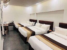 Hotel Ganges Majestic