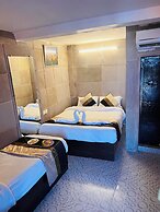 Hotel Ganges Majestic