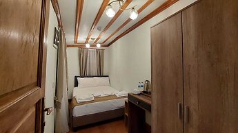 Fevzi Paşa Suite & Hotel