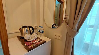 Fevzi Paşa Suite & Hotel