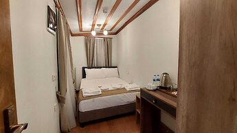 Fevzi Paşa Suite & Hotel