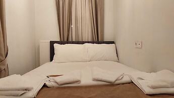 Fevzi Paşa Suite & Hotel