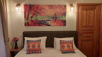 Fevzi Paşa Suite & Hotel