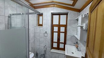 Fevzi Paşa Suite & Hotel