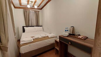 Fevzi Paşa Suite & Hotel