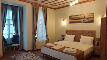 Fevzi Paşa Suite & Hotel