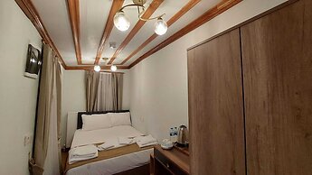 Fevzi Paşa Suite & Hotel