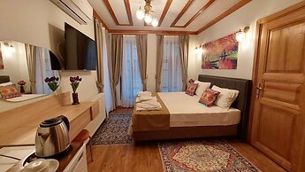 Fevzi Paşa Suite & Hotel