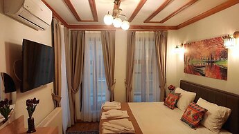 Fevzi Paşa Suite & Hotel