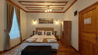 Fevzi Paşa Suite & Hotel