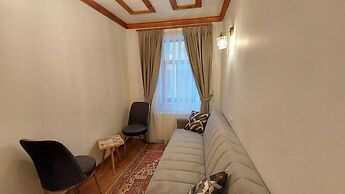 Fevzi Paşa Suite & Hotel