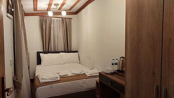 Fevzi Paşa Suite & Hotel