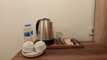 Fevzi Paşa Suite & Hotel