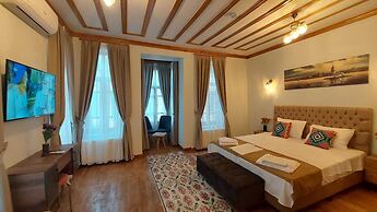 Fevzi Paşa Suite & Hotel