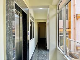 Lykke Suites - 2-Min Drive to Colva Beach - By Goan Felicidade Hospita