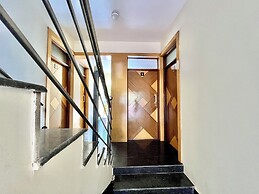 Lykke Suites - 2-Min Drive to Colva Beach - By Goan Felicidade Hospita