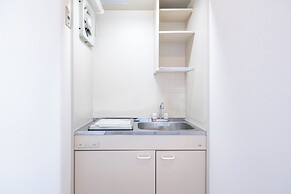 Lions Mansion Shin-Osaka