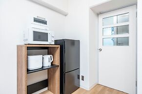 Lions Mansion Shin-Osaka