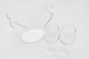 Lions Mansion Shin-Osaka