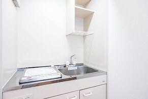 Lions Mansion Shin-Osaka