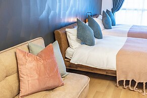 Lions Mansion Shin-Osaka