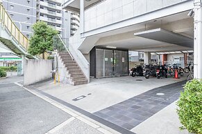 Lions Mansion Shin-Osaka