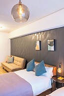 Lions Mansion Shin-Osaka