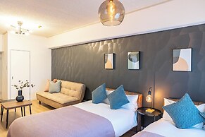 Lions Mansion Shin-Osaka