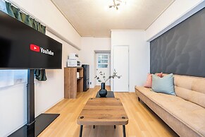 Lions Mansion Shin-Osaka