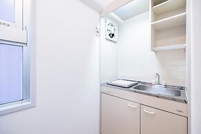 Lions Mansion Shin-Osaka