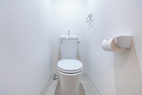 Lions Mansion Shin-Osaka