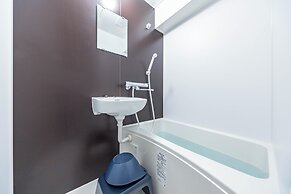 Lions Mansion Shin-Osaka