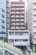 Lions Mansion Shin-Osaka