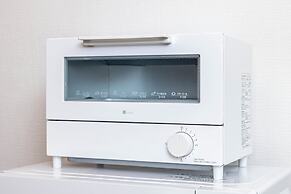 Lions Mansion Shin-Osaka