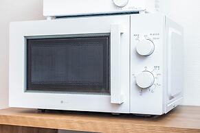 Lions Mansion Shin-Osaka